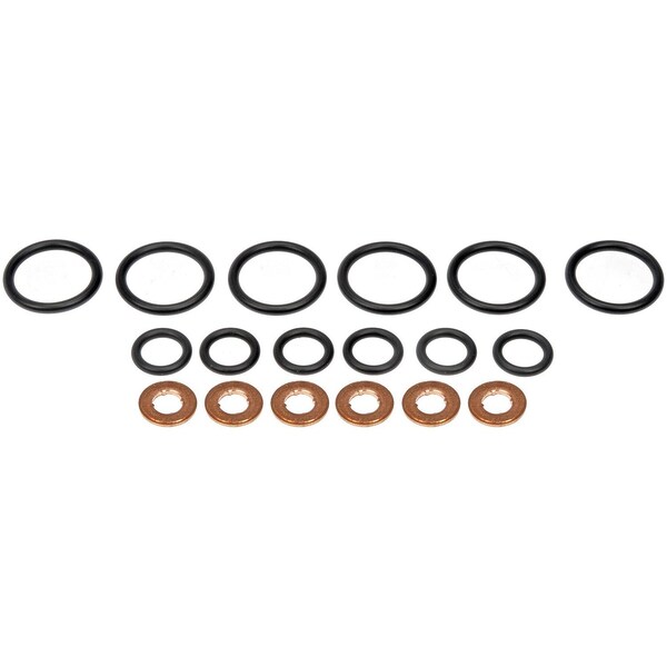 Dorman Fuel Inj. Oring Kit 904-315 - main